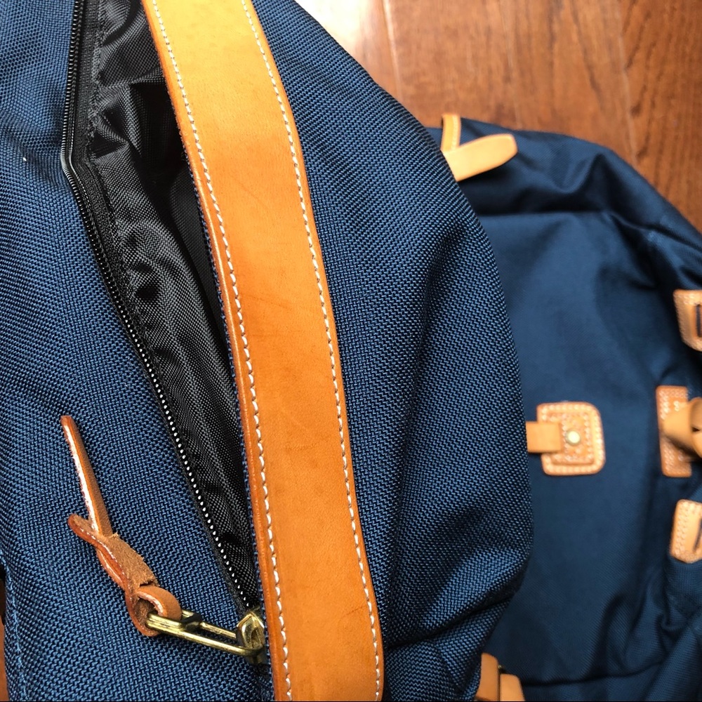 🏆3xHP🏆NEW fr Japan 🇯🇵🎒 backpack - Picture 4 of 8